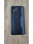 Apple iPhone 13 Promax Silikon Kılıf Kart Detaylı Koyu Kahve 1
