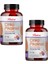 Çinko Pikolinat Kapsül 375 Mg 60 Kapsül x 2 Adet 1