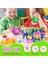 Doctor Squishy - Squishy Maker - Neon Doktor Squishy - Kendinize Özel Neonlu Squishy Yapma Istasyonu 3