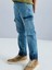 Erkek Çocuk Kargo Jean Pantolon 7534 3