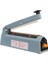 FS-300 Metal Gövdeli Kullanımı Kolay Poşet Ağzı Kapama Yapıştırma Makinası (30CM) Impulse 1