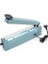 FS-300 Metal Gövdeli Kullanımı Kolay Poşet Ağzı Kapama Yapıştırma Makinası (30CM) Impulse 2