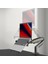 North Bayou NB F80 (2025 Yeni Model) Amortisörlü Tekli Monitör Standı ve Laptop Standı Gri (10-32 İnç)-(2-9 Kg) 2