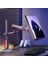 North Bayou NB L70 (2025 Yeni Model) Gaming RGB Monitör Standı (17-60 İnç)-(2-20 Kilo) 2