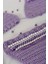 El Örgüsü Çevre Dostu - Anti Pilling Elf Lilac Bikini 3