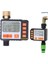 Elektronik Otomatik Bahçe Sulama Zamanlayıcı Sistemi (Lcd Ekran-Dijital Programlanabilir) 2