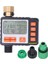 Elektronik Otomatik Bahçe Sulama Zamanlayıcı Sistemi (Lcd Ekran-Dijital Programlanabilir) 3