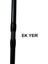 Psycho Stick Game 274CM Ex-Fast 15-40GR 2 Parça Spin Kamışı 5