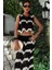 Shayna Ajurlu Crop Takım 9825 3
