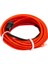 Neon Kırmızı 5 Metre Ip Aydınlatma 5 V USB Adaptörlü 1