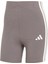 Sportswear JD0915 Essentials 3-Stripes High Waisted Biker Shorts 5