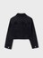 Kız Çocuk Denim Çeket 6460 3