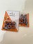 Motor Felicity 125 Uyumlu Hafif Baga ( 9 Gram ) 1