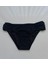 Siyah Kalın Kenarlı Dar Kalıp Bikini Altı 4
