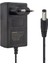 9 Volt - 2 Amper 5.5*2.5 Uçlu Yerli Üretim Plastik Kasa Priz Tipi Kutusuz Adaptör 1