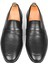 Desenli Deri Klasik Ayakkabı Loafer 2501002 2
