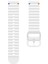 Huawei Watch Gt2 Pro Gt3 Se Elite GT3PRO Gt4 Gt5 Pro 46MM ile Uyumlu Stitched Design Spor Kordon 1