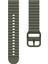 Redmi Watch 5 Active / Redmi Watch 5 Lite ile Uyumlu Kordon Stitched Design Spor Kordon 22 mm 1