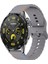 Redmi Watch 5 Active / Redmi Watch 5 Lite ile Uyumlu Kordon Stitched Design Spor Kordon 22 mm 2