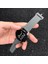 Redmi Watch 5 Active / Redmi Watch 5 Lite ile Uyumlu Kordon Stitched Design Spor Kordon 22 mm 4