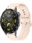Redmi Watch 5 Active / Redmi Watch 5 Lite ile Uyumlu Kordon Stitched Design Spor Kordon 22 mm 2