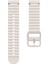 Huawei Watch Buds ile Uyumlu Kordon Stitched Design Spor Kordon 22 mm 1