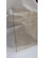 22.5 x 18 Seramik Şömine/soba/kuzine Camı (Yüksek Isıya Dayanıklı) 4
