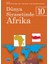 Dünya Siyasetinde Afrika 10 1