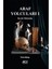 Araf Yolcuları 1 - Siccin Mektubu 1