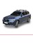 Bmw X3 (G01) 2018-2024 Arası ile Uyumlu Ace-2 Ara Atkı Tavan Barı Siyah 2 Adet 3