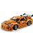 Kampanya Estevia 42204 Technic Fast And Furious Toyota Supra Mk4 810 Parça +9 Yaş Yeni!!! 4
