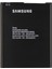 Samsung Galaxy A01 Core SM-A013 Batarya Pil - orijinal 2