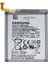 Samsung Galaxy A20E SM-A202 Batarya Pil - orijinal 1