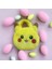 Sevimli Peluş Ayıcık Kuromi Pikachu Çanta (1 Adet) 2
