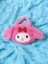 Sevimli Peluş Ayıcık Kuromi Pikachu Çanta (1 Adet) 3