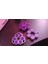 BYR3D Revolver Fidget Spinner 1