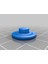 Horse Fidget Spinner Sadece Plastik Aparattır 3