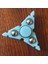 Customizable Ninja Star (Snowflake?) Fidget Spinner Sadece Plastik Aparattır 2