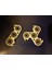 BYR3D Flamed And Filleted Fidget Spinner Set (Edc) *updated* 1