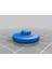 BYR3D Gripcap - The Fidget Spinner Bearing Cap 3
