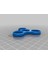 BYR3D Compact Bearing Spinner (Fidget) 2