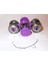 BYR3D Double Decker Fidget Spinner 2