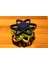 Atom Fidget Spinner Toy - Hand Spin Focus Sadece Plastik Aparattır 1