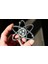 Atom Fidget Spinner Toy - Hand Spin Focus Sadece Plastik Aparattır 2