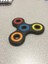 Edc Spinner/fidget Toy Sadece Plastik Aparattır 3