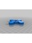 BYR3D Print In Place Fidget Spinner 2