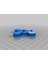 BYR3D Print In Place Fidget Spinner 3