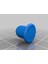 BYR3D Trick Fidget Spinner (Three And Two Weight Models) 2