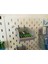 BYR3D Skadis Pegboard Için Istiflenebilir Kutu Tutucu T2535294 3