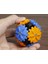 BYR3D Octahedron Bevel Gear Fidget Spinner 1